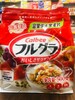卡乐B水果麦片（富果乐） 4901330742386  1*6 商品缩略图0