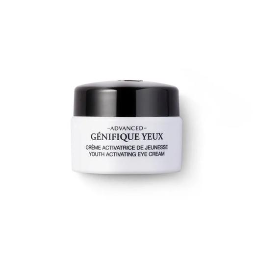 【爆款超低价预售 急单慎拍】兰蔻发光眼霜小黑瓶肌底精华眼霜淡化黑眼圈 修护眼周肌肤 商品图0