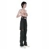 24ans 21ss leather pants 双截多穿裤 商品缩略图1