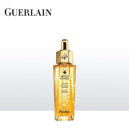 GUERLAIN娇兰 帝皇蜂姿焕活复原蜜 商品图0