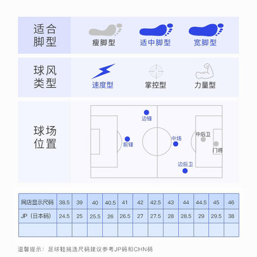 Mizuno/美津浓 MORELIA NEO III β ELITE (MS-081)FG长钉比赛训练足球鞋P1GA219162 商品图1