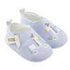 【特惠39元/双】比士尼童鞋 春秋款 婴幼儿宝宝婴儿鞋步前鞋男宝女宝软底布鞋 商品缩略图3