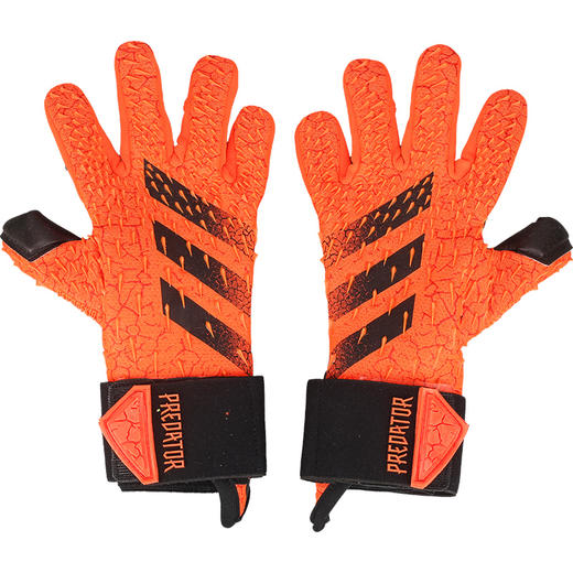 ADIDAS/阿迪达斯 PRED GL COM 猎鹰次高端门将手套GR1535 商品图4