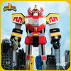 现货 Super7 恐龙战队 大兽神 Megazord 原色版 11英寸 商品缩略图1