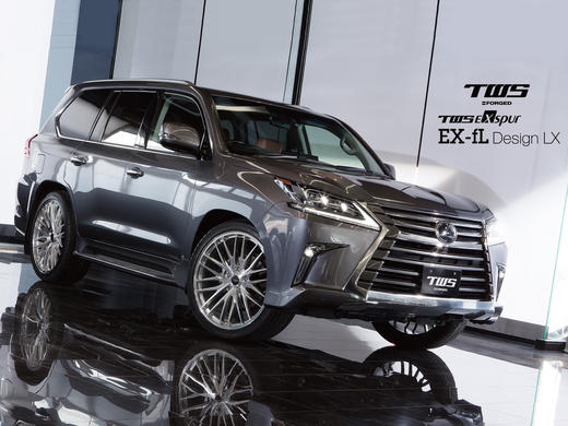 TWS 锻荣社 锻造轮圈 总目录  总代合作 正品保证 商品图2