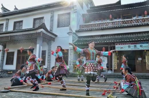 高椅古村 商品图3