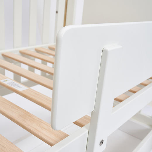 英氏-寝具类（常年）A7车床大床垫（椰棕+记忆棉）中性 商品图3