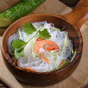 双塔龙口粉丝200克 商品图2