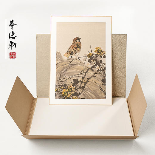 【老师同款出作品居家写生两用】便捷外带已托底多用途收纳写生板 商品图0