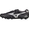 Mizuno/美津浓 MORELIA DNA JAPAN 日产FG长钉比赛训练足球鞋男P1GA211003 商品缩略图4