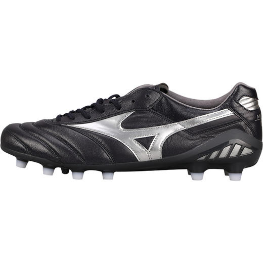 Mizuno/美津浓 MORELIA DNA JAPAN 日产FG长钉比赛训练足球鞋男P1GA211003 商品图4