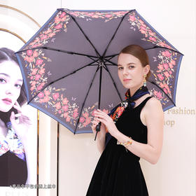 爆款伞 心 颂歌