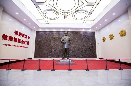 粟裕故里 商品图3