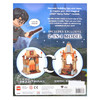 现货 乐高哈利波特砖书打造你自己的冒险旅程 英文原版 LEGO Harry Potter Build Your Own Adventure 精装 乐高哈利波特人仔+积木 商品缩略图4