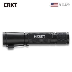 CRTK哥伦比亚河LED战术防卫多模式电筒F1010