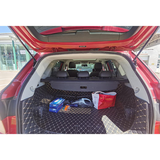 【月租-北京】荣威 RX5 20T 两驱自动互联网智惠版 商品图7