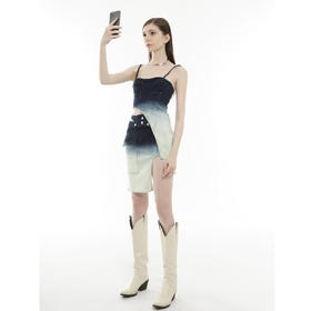 24ans 20ss Gradient Suit 快上车 赶上这趟时尚弄潮的末班车