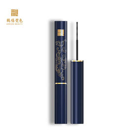 故宫博物馆鹤禧觉色纤翘滋养黑色睫毛膏/支86.8元