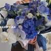 Blue 克莱因蓝 · 花束 商品缩略图1