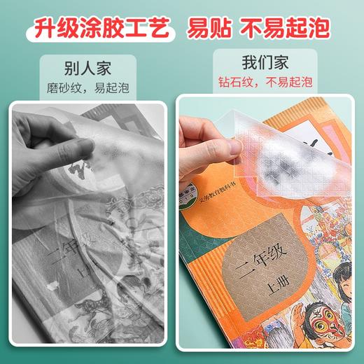 学生书皮套装 商品图1
