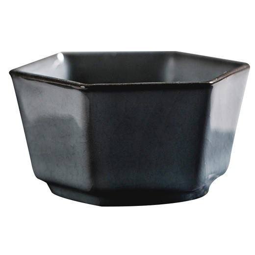 问鼎哥窑锦绣宋纹六角杯（缺货） 商品图4