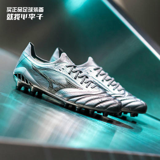 Mizuno/美津浓 MORELIA NEO III β JAPAN (MIJ)日产足球鞋P1GA219003 商品图0