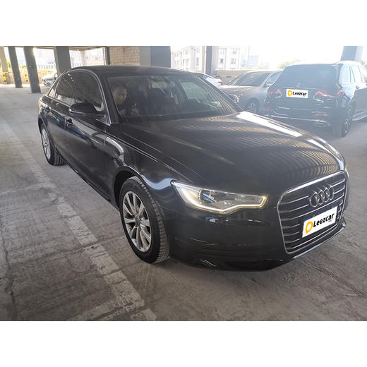 【月租-北京】奥迪 A6L TFSI 标准型 商品图1