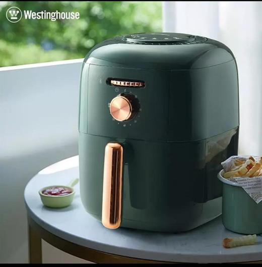 西屋（Westinghouse）空气炸锅 商品图4