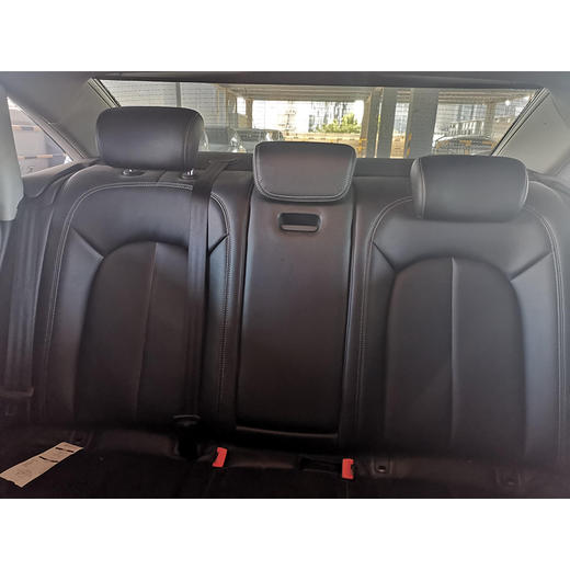 【月租-北京】奥迪 A6L TFSI 标准型 商品图5