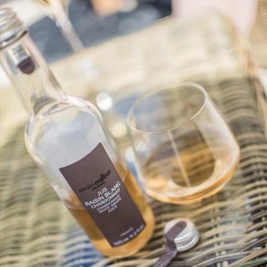 【喝出风土感 上百家米其林餐厅的选择】法国里昂Alain Milliat艾兰优果系列果汁 & 风土果酱 商品图5