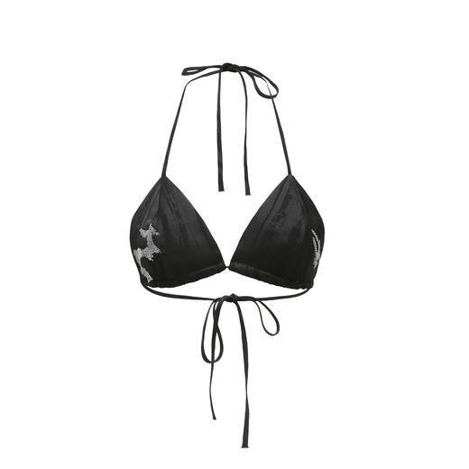 24ans Hot drill hanging neck sling 商品图3