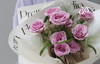 9枝紫霞仙子玫瑰花束 商品缩略图3
