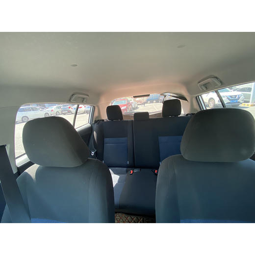 【月租-北京】丰田 致炫 1.5E CVT魅动版 商品图7