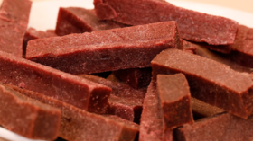 原来这么厉害，桑葚不但好吃更有……