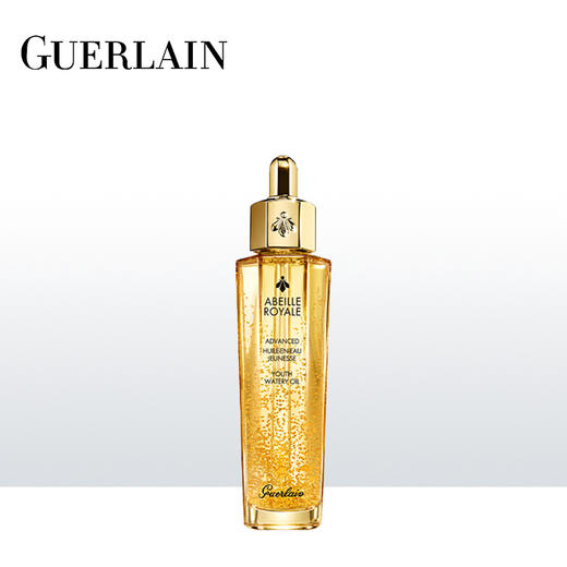 GUERLAIN娇兰 帝皇蜂姿焕活复原蜜 商品图1