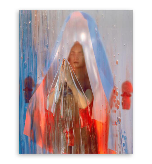 孙璐『许愿』 商品图0