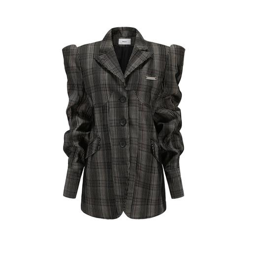 24ans Customized loose-sleeves suit 好的产品不需要太多文案 商品图4