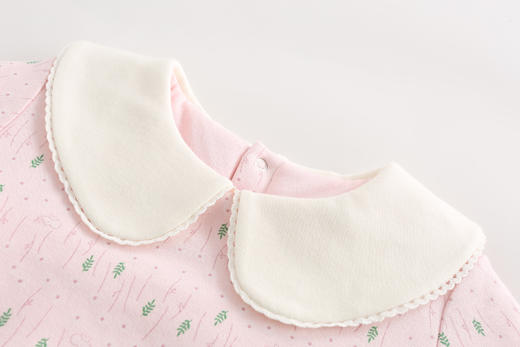 丽婴房-童衣类（冬）D0上衣\背心式上衣 商品图2