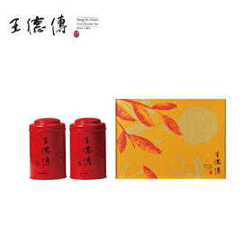 醇意咖啡二中（梨山乌龙150g+手炭正枞铁观音150g）