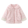 丽婴房-童衣类（冬）D0外套\披风 商品缩略图0