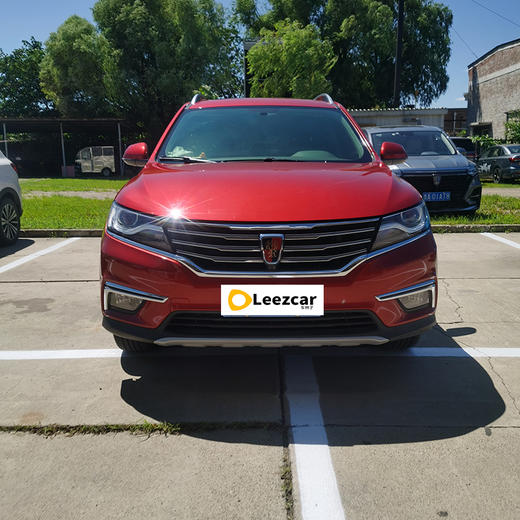 【月租-北京】荣威 RX5 20T 两驱自动互联网智惠版 商品图1