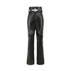 24ans 21ss leather pants 双截多穿裤 商品缩略图4