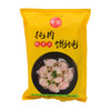 早安纯肉馄饨168克 商品缩略图0