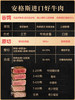 Mr.west西牛先生 安格斯牛纯原切菲力牛排套餐1000g 商品缩略图1