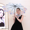 爆款伞 彩 烂漫 商品缩略图0