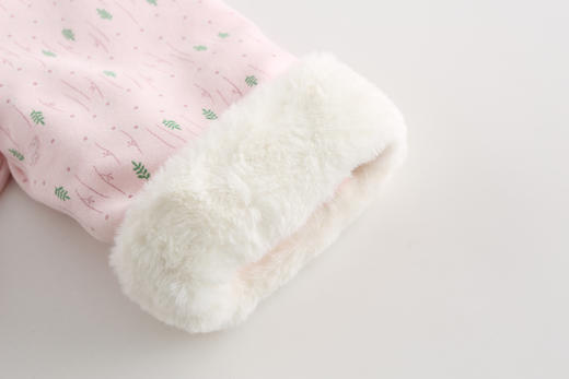 丽婴房-童衣类（冬）D0外套\披风 商品图3