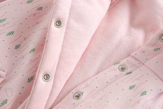 丽婴房-童衣类（冬）D0外套\披风 商品图4