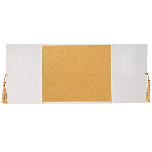 【画屏（熟宣）】工笔画出作品装饰无需装裱正堂画屏 商品图4