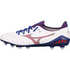 Mizuno/美津浓 MORELIA NEO III β ELITE (MS-081)FG长钉比赛训练足球鞋P1GA219162 商品缩略图4