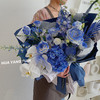 Blue 克莱因蓝 · 花束 商品缩略图0